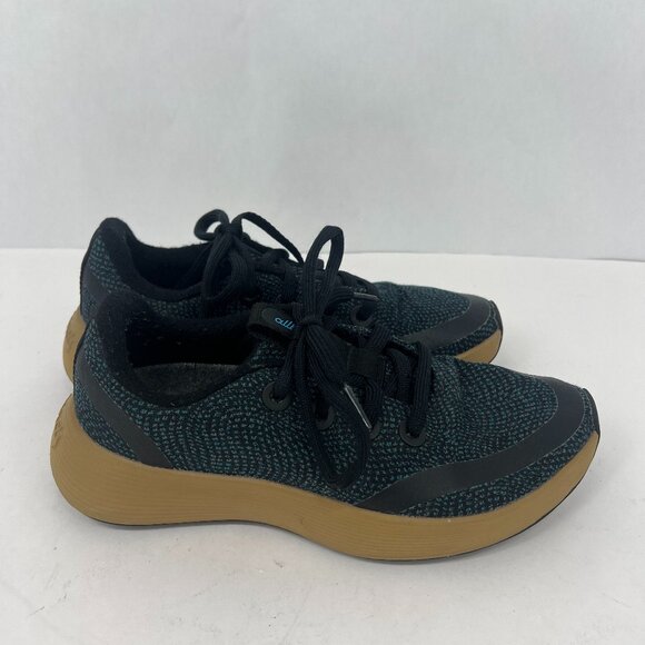 Allbirds Runner Protect - Picture 1 of 8